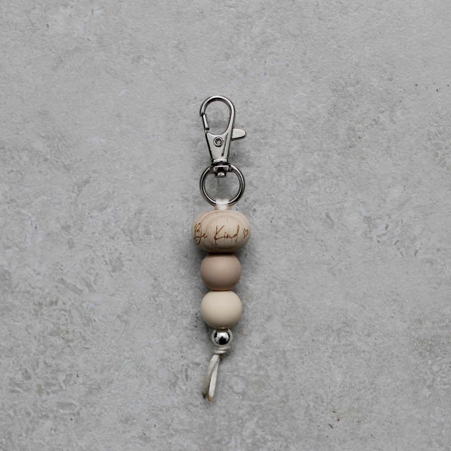 'Be Kind' Key Chain