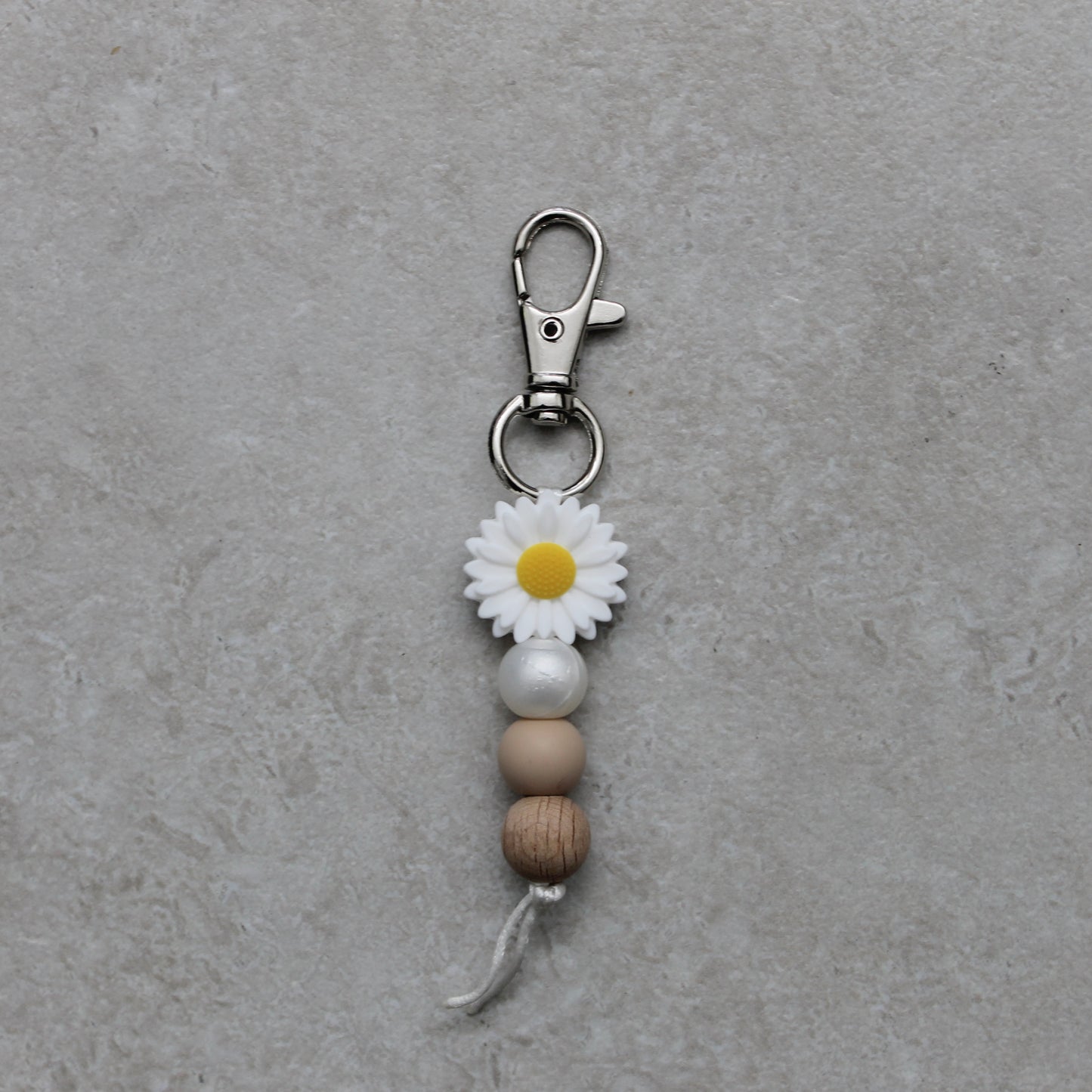 Sunflower Key Chain